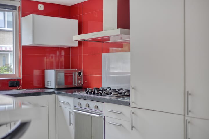 Foto 12 van Gustaaf Gelderpad 1