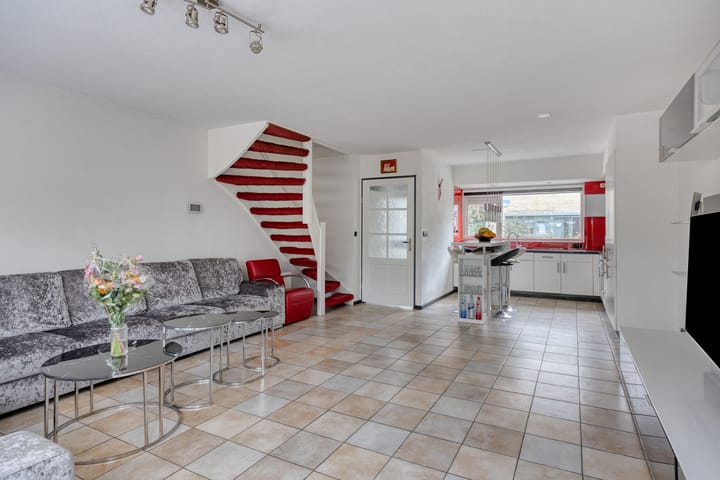 Foto 7 van Gustaaf Gelderpad 1