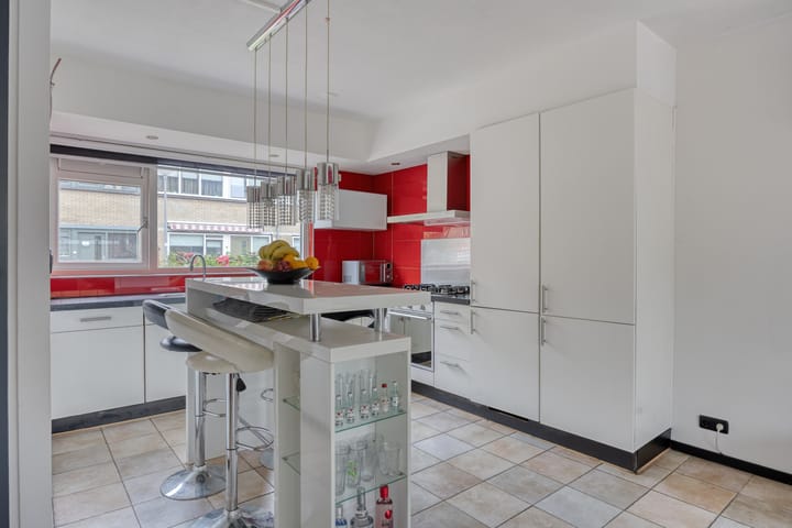 Foto 11 van Gustaaf Gelderpad 1