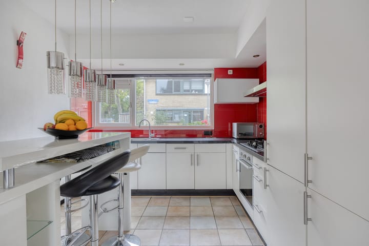 Foto 13 van Gustaaf Gelderpad 1