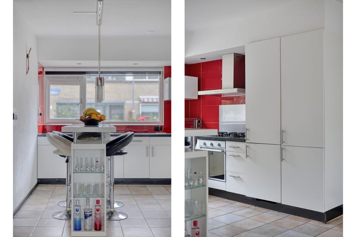 Foto 15 van Gustaaf Gelderpad 1