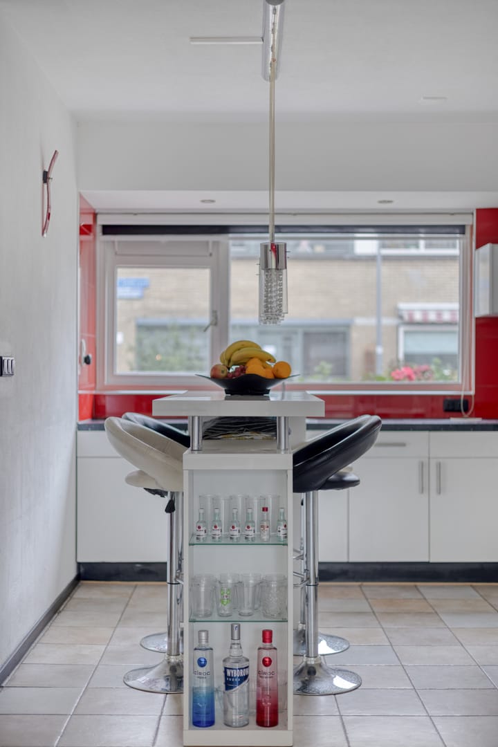 Foto 9 van Gustaaf Gelderpad 1