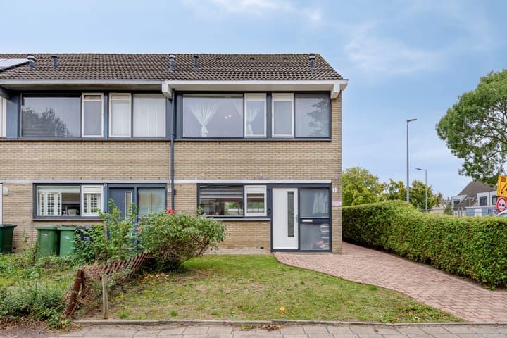 Foto 3 van Gustaaf Gelderpad 1