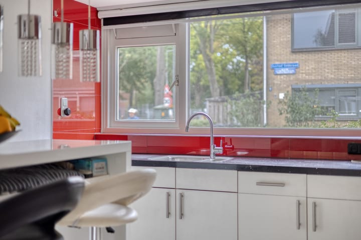 Foto 14 van Gustaaf Gelderpad 1