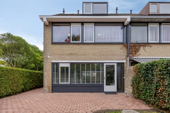 Foto 34 van Gustaaf Gelderpad 1