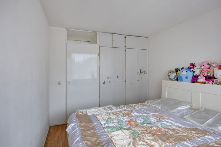 Foto 25 van Gustaaf Gelderpad 1