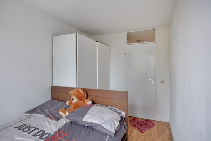 Foto 27 van Gustaaf Gelderpad 1