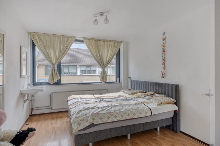 Foto 18 van Gustaaf Gelderpad 1