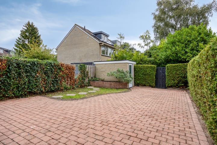 Foto 32 van Gustaaf Gelderpad 1