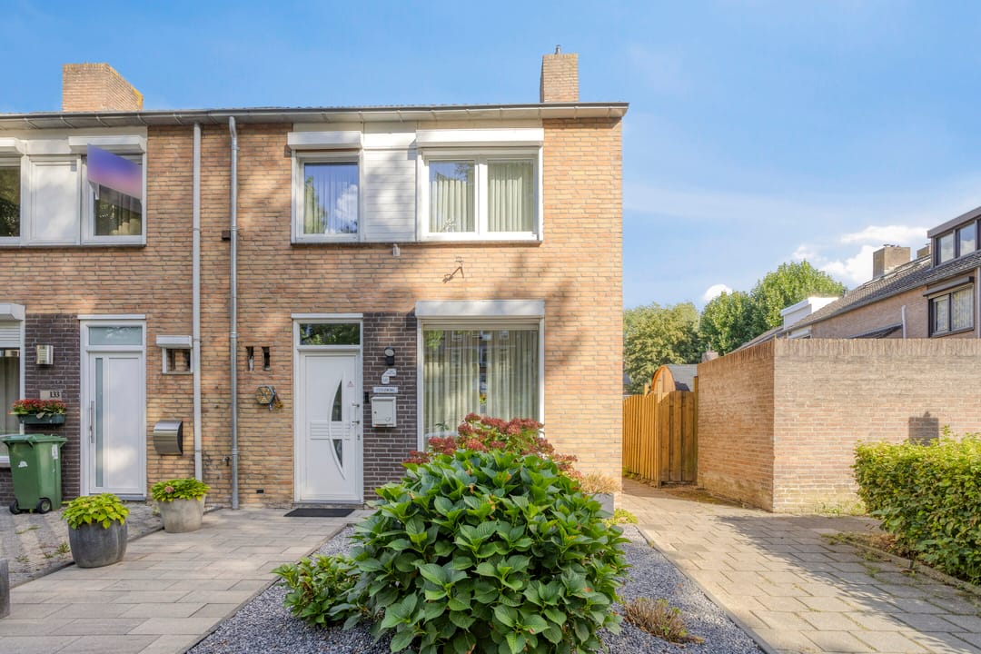 Foto 1 van Cuyleborg 135