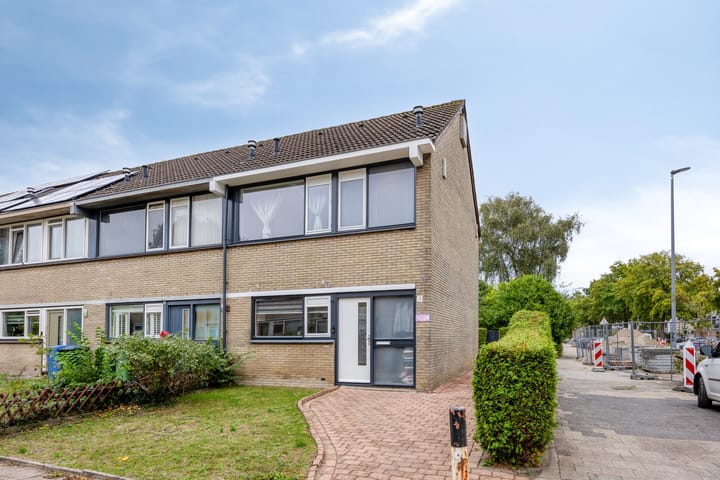 Foto 31 van Gustaaf Gelderpad 1