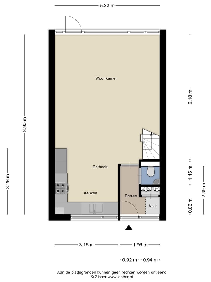 Foto 39 van Gustaaf Gelderpad 1