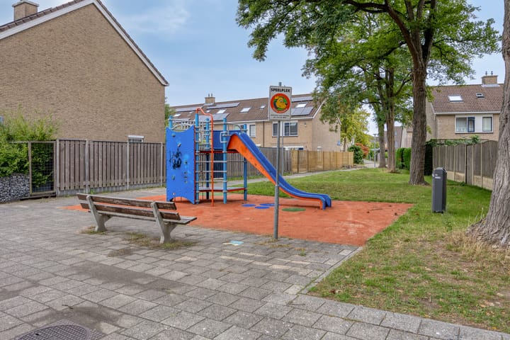 Foto 35 van Gustaaf Gelderpad 1