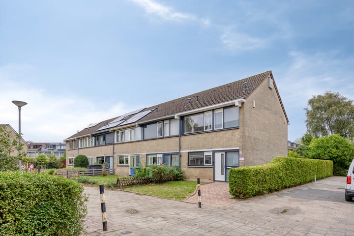 Foto 2 van Gustaaf Gelderpad 1