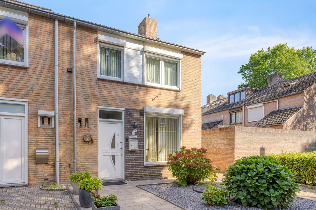 Foto 2 van Cuyleborg 135