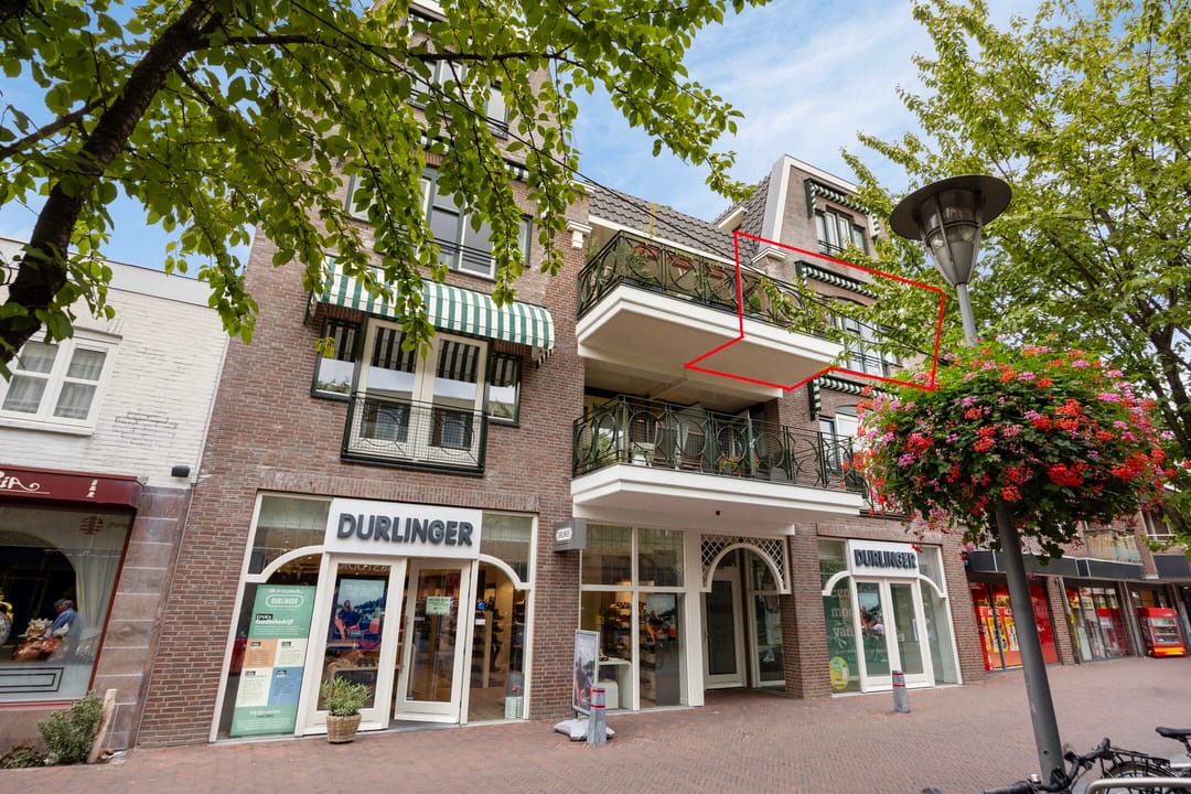 Photo 1 of Touwslagersbaan 24-B