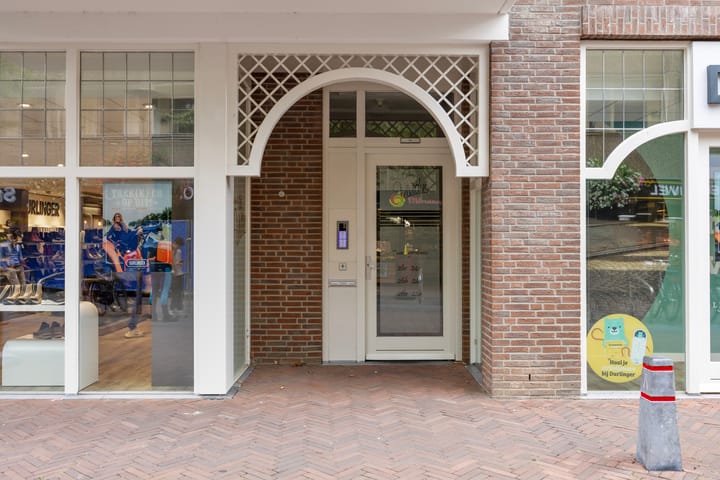 Foto 2 van Touwslagersbaan 24-B