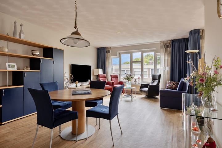 Foto 3 van Touwslagersbaan 24-B