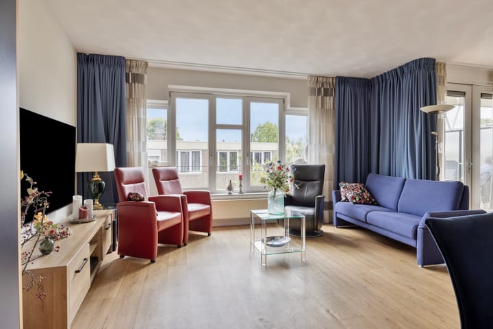 Foto 4 van Touwslagersbaan 24-B