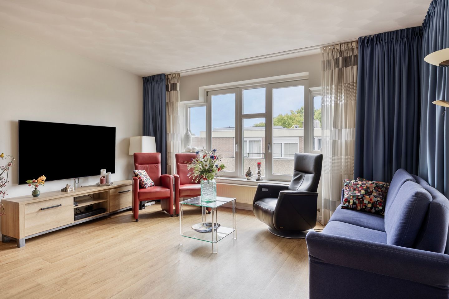 Photo 5 of Touwslagersbaan 24-B