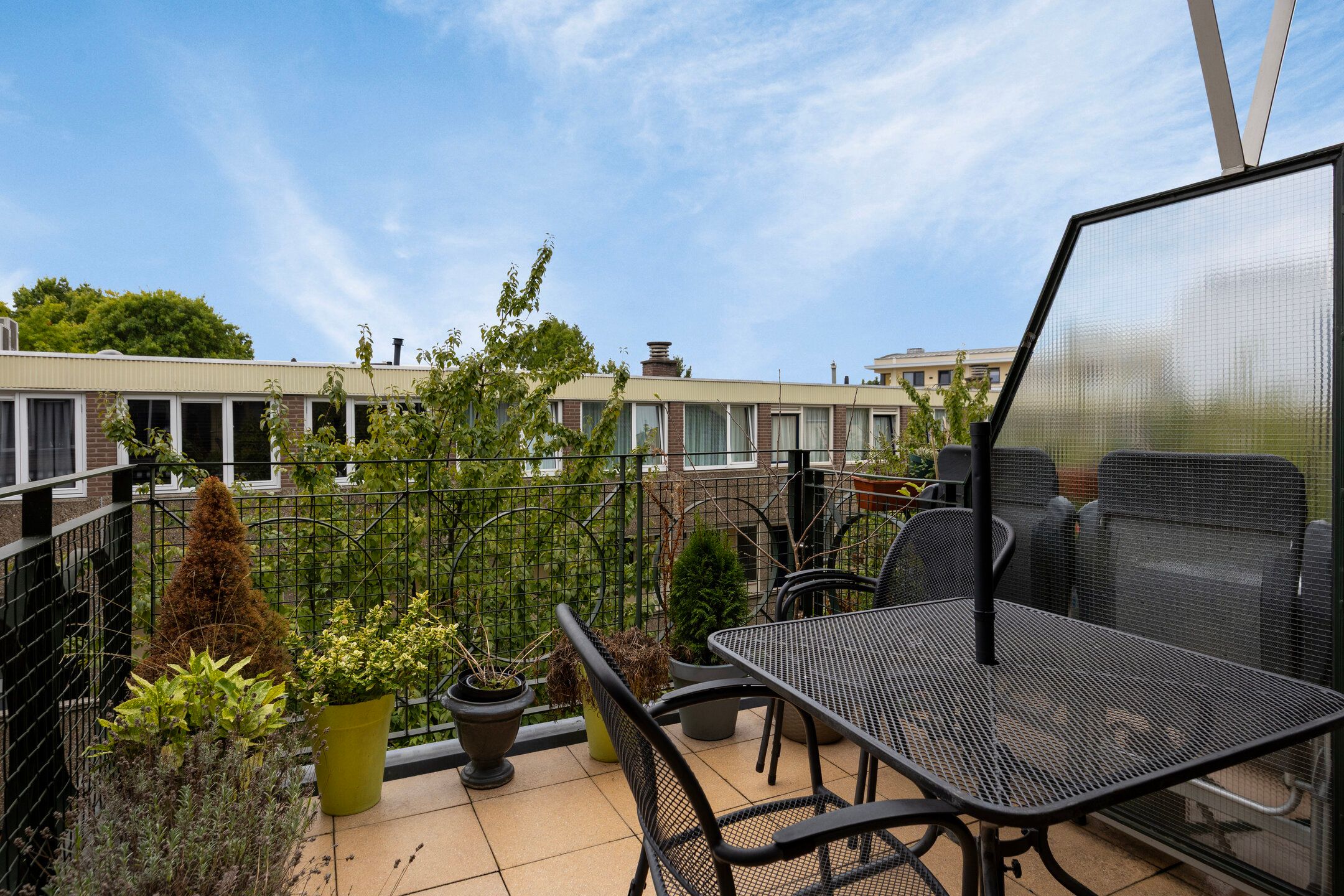 Photo 6 of Touwslagersbaan 24-B