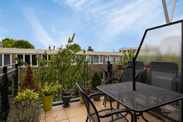 Foto 6 van Touwslagersbaan 24-B