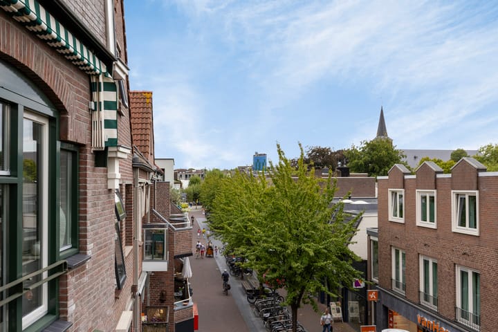 Foto 7 van Touwslagersbaan 24-B