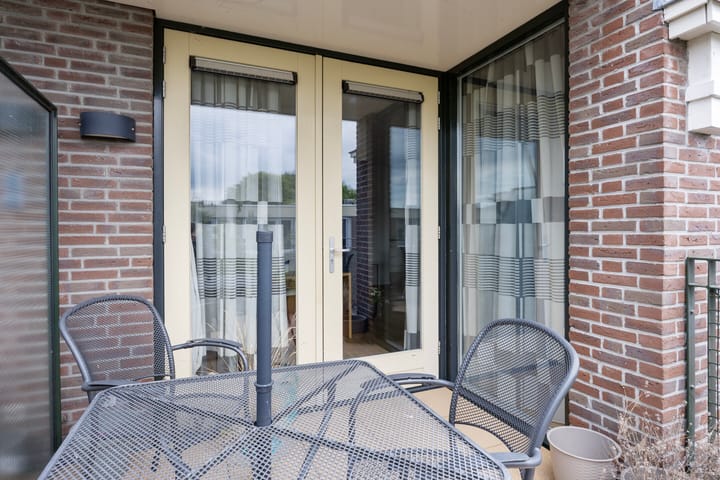 Foto 8 van Touwslagersbaan 24-B