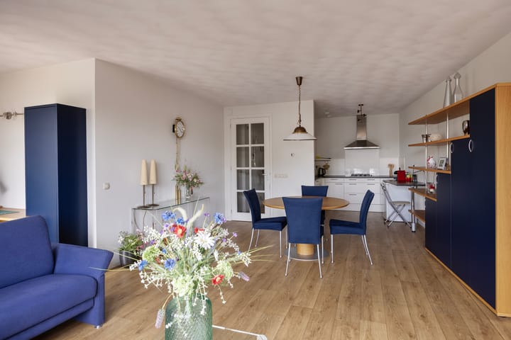 Foto 9 van Touwslagersbaan 24-B