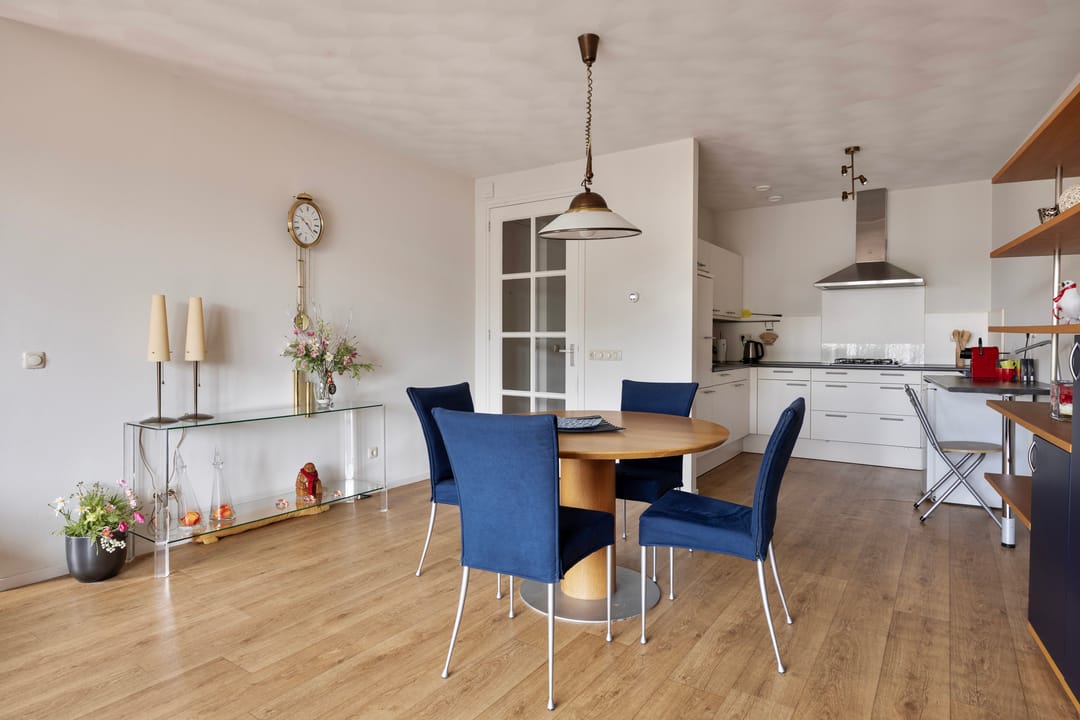 Photo 11 of Touwslagersbaan 24-B