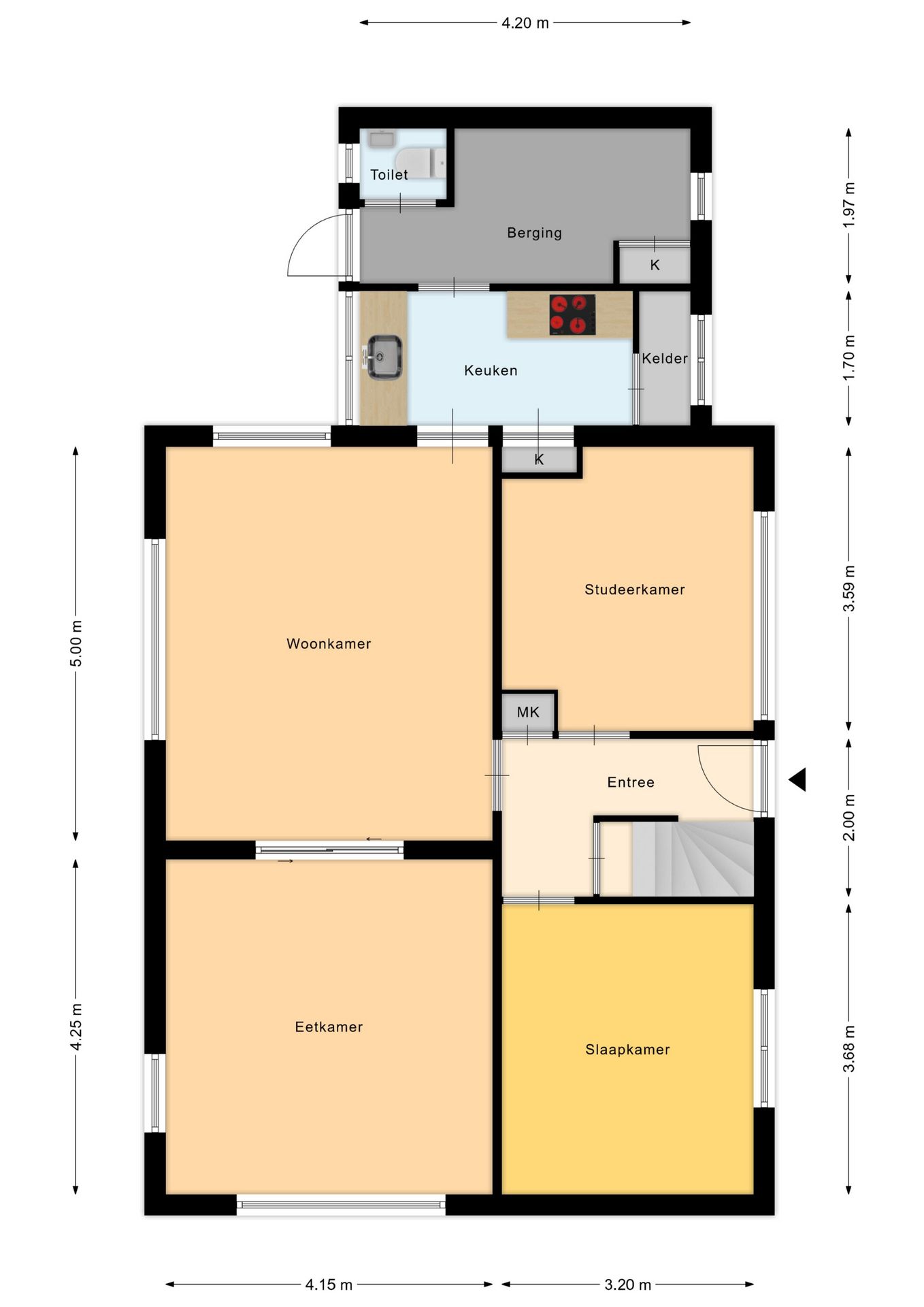 Photo 21 of Hinvertsweg 18