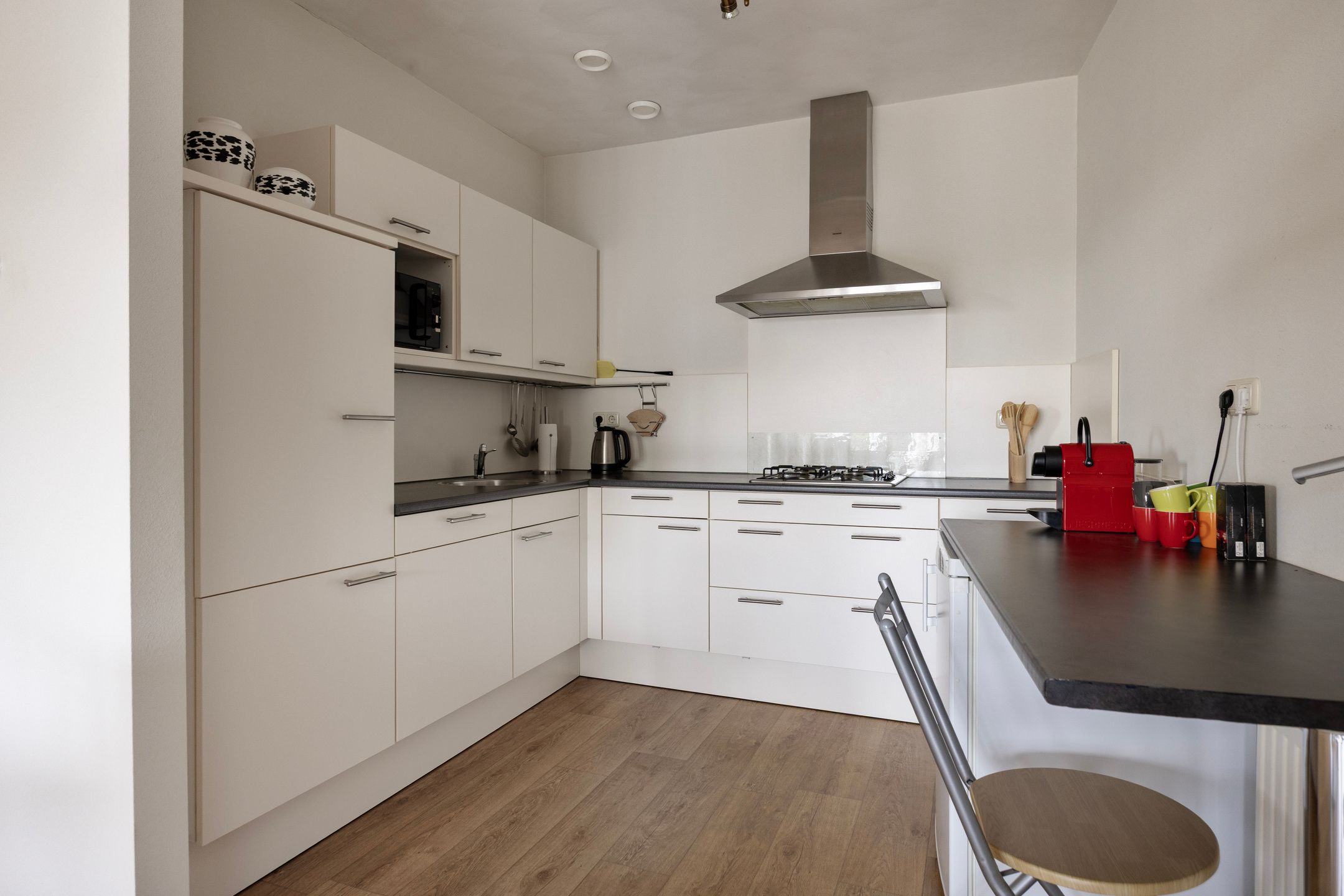 Photo 12 of Touwslagersbaan 24-B