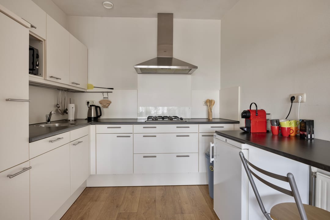 Photo 13 of Touwslagersbaan 24-B