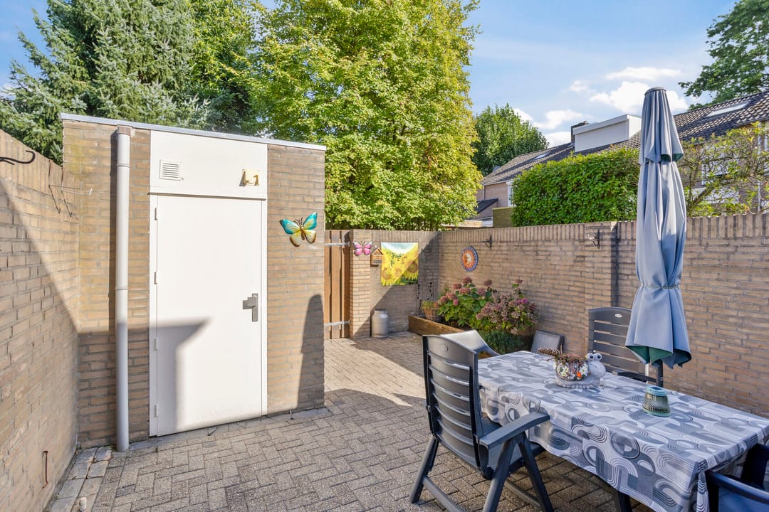 Foto 22 van Cuyleborg 135