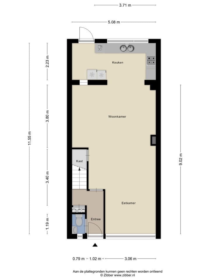 Photo 30 of Cuyleborg 135