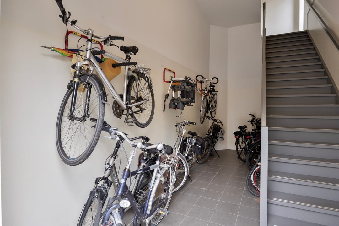 Photo 23 of Touwslagersbaan 24-B