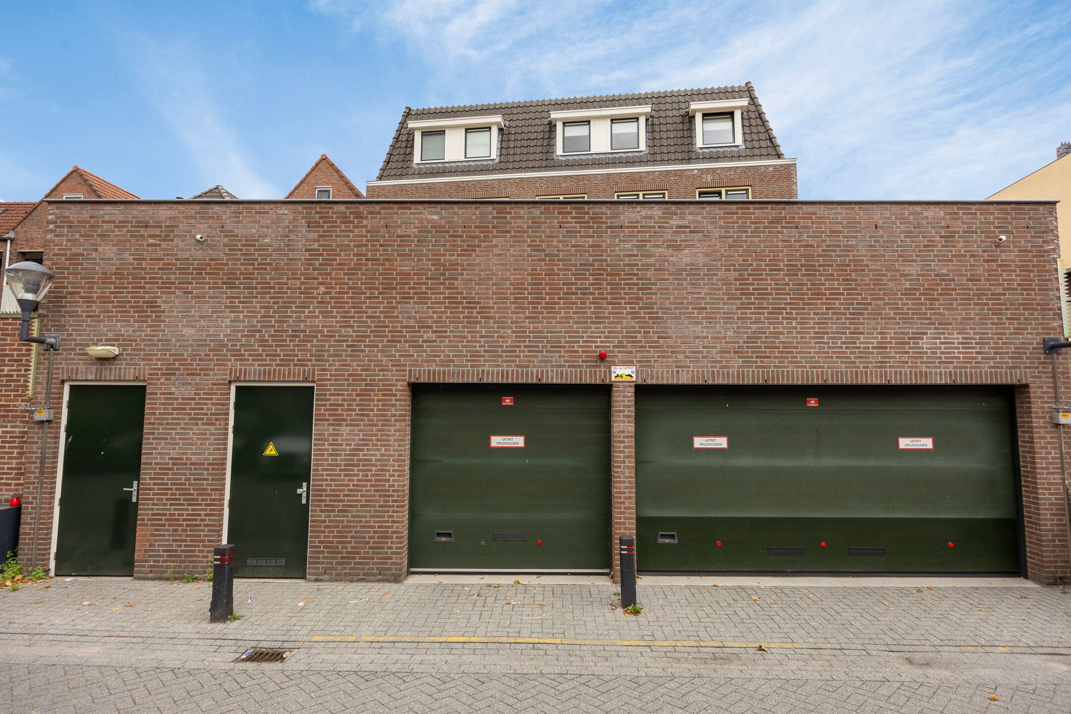 Photo 24 of Touwslagersbaan 24-B