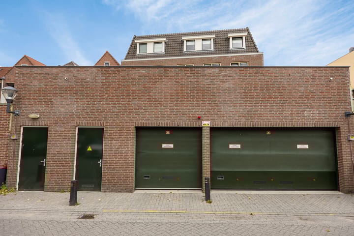 Foto 24 van Touwslagersbaan 24-B