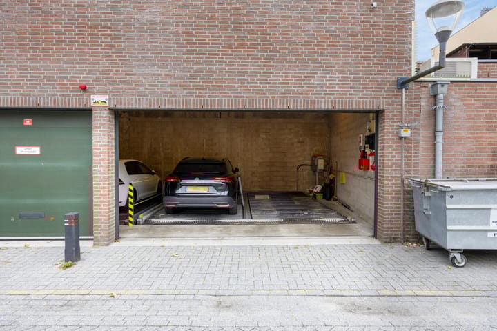 Foto 25 van Touwslagersbaan 24-B