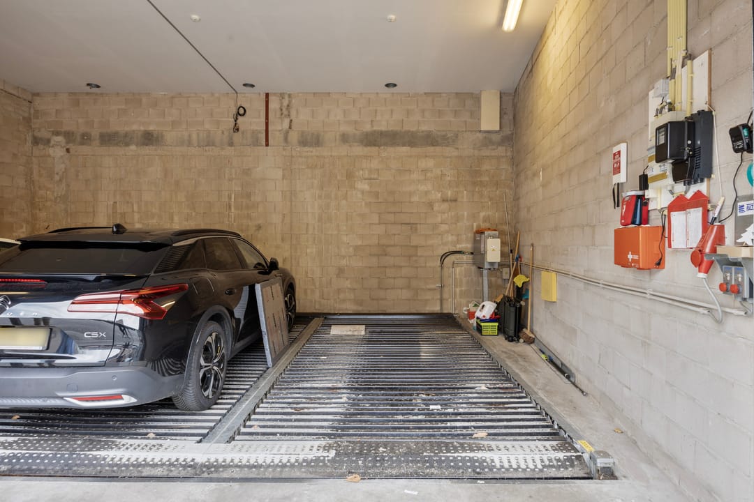 Photo 26 of Touwslagersbaan 24-B