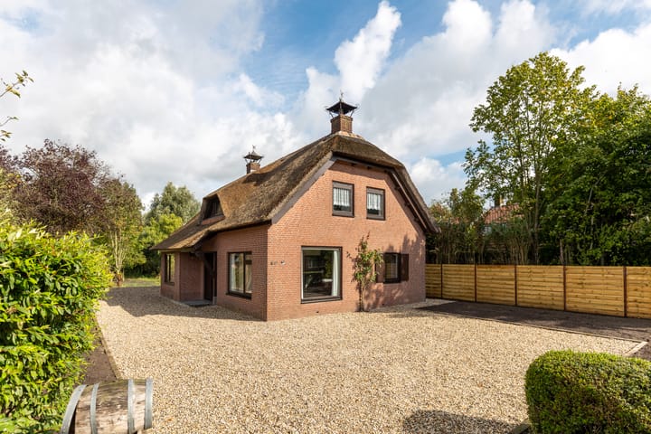 Foto 1 van Dorpstraat 44-A