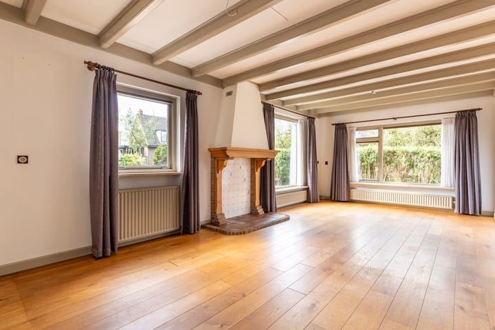 Foto 2 van Dorpstraat 44-A