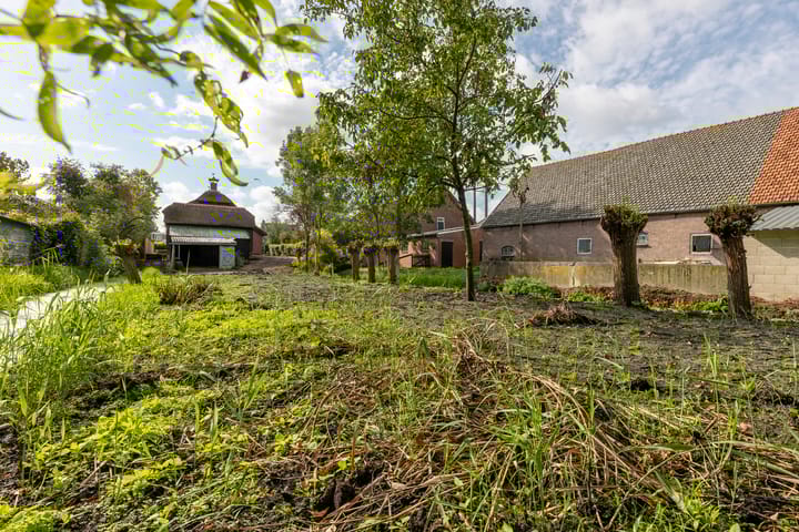 Foto 4 van Dorpstraat 44-A