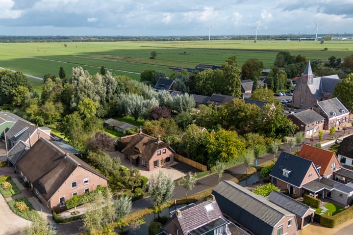 Foto 5 van Dorpstraat 44-A