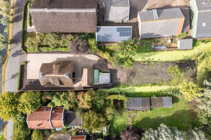 Foto 6 van Dorpstraat 44-A