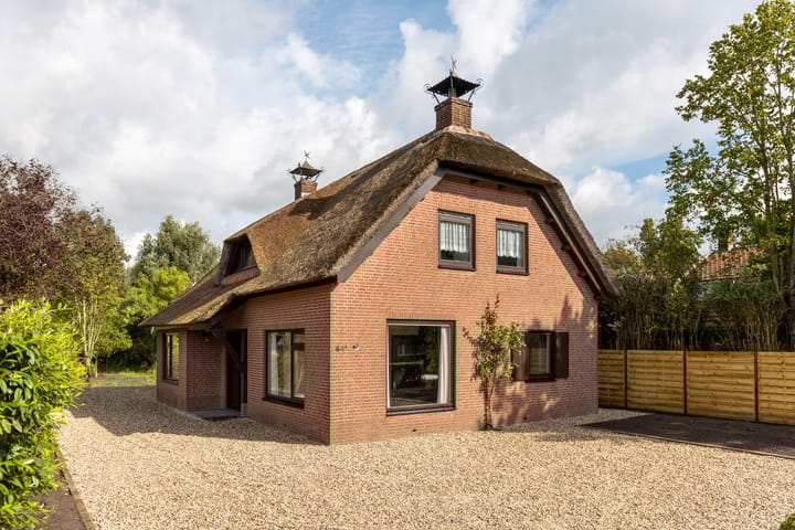 Foto 7 van Dorpstraat 44-A