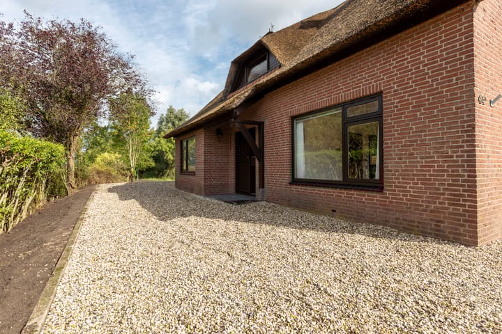 Foto 8 van Dorpstraat 44-A