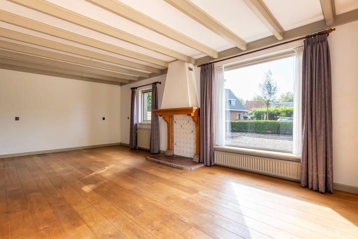 Foto 10 van Dorpstraat 44-A