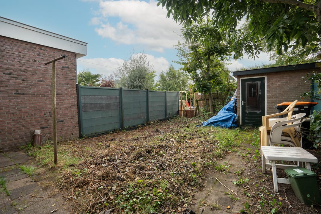 Photo 2 of Creutzberglaan 128