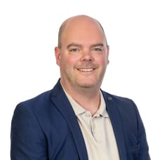 Kelvin Potuijt - Vastgoedadviseur